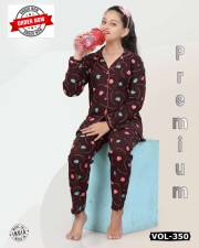 SUMMER SPECIAL  KIDS COLLQR NS VOL. DN-350-NS
